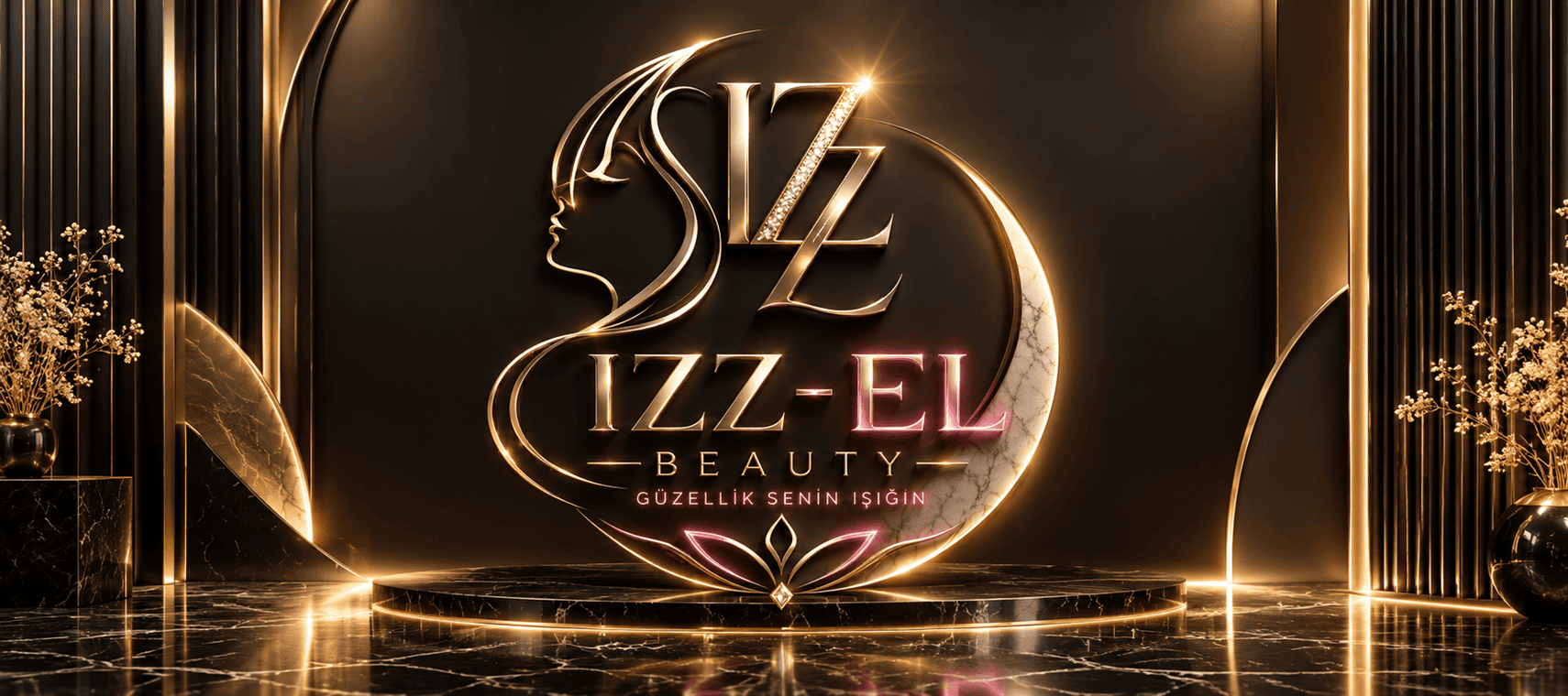 IZZ-EL Beauty güzellik ve bakım hizmetleri